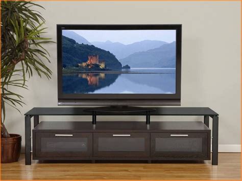 50 Best Dark Wood TV Stands | Tv Stand Ideas