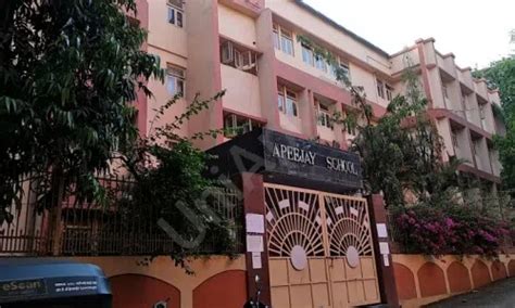 Apeejay School Nerul, Navi Mumbai: Fee Structure, Admission Form 2023-2024