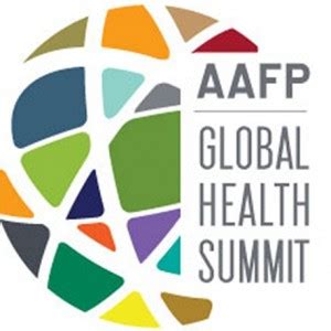 AAFP Global Health Summit (Oct 2023), Chicago, United States - Exhibitions