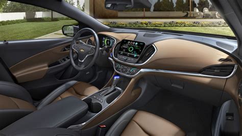 2020 Chevrolet Volt Colors, Redesign, Engine, Release Date and Price ...