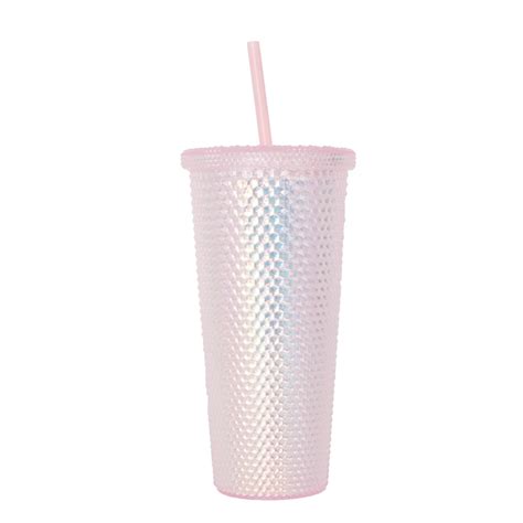 22Oz Tumbler Cups With Straw - Union Source