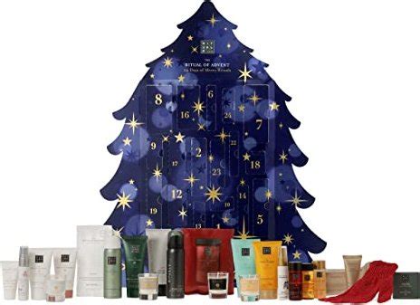 Rituals The Ritual Of Advent 2D Sakura Advent Calendars 2022 starting from £ 120.00 (2024 ...