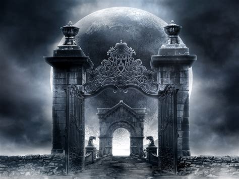 Gothic Wallpapers | HD Background Images | Photos | Pictures – YL Computing