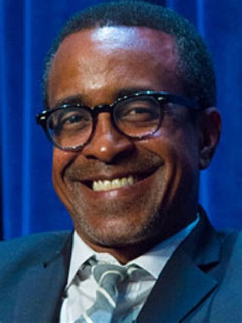 Tim Meadows | The Goldbergs and Schooled Wiki | Fandom