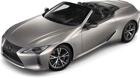 2022 Lexus LC 500 Incentives, Specials & Offers in Colorado Springs CO