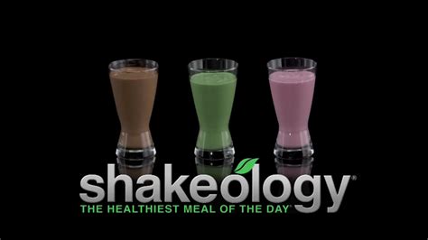 Clean Cookies: Shakeology – Nature Preserved in a Pack!