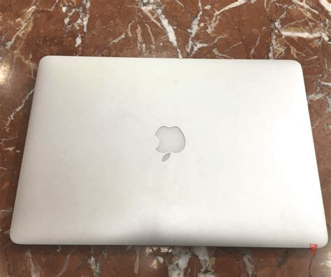 Buy Refurbished Apple MacBook Pro i5 Processor 2015 A1502