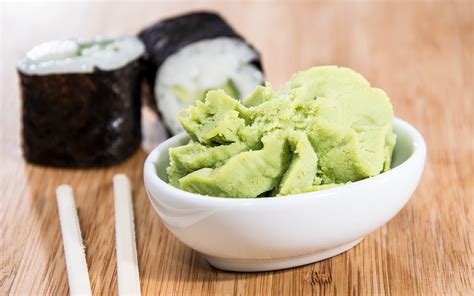 What Is Wasabi? Here's Everything You Should Know