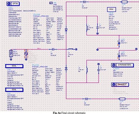 Figure 6 from DESIGN OF A 900 SWITCHED LINE PHASE SHIFTER FOR PHASED | Semantic Scholar