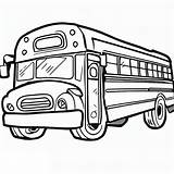 School Bus Printable coloring Page  Download Print Or Color Online sketch template