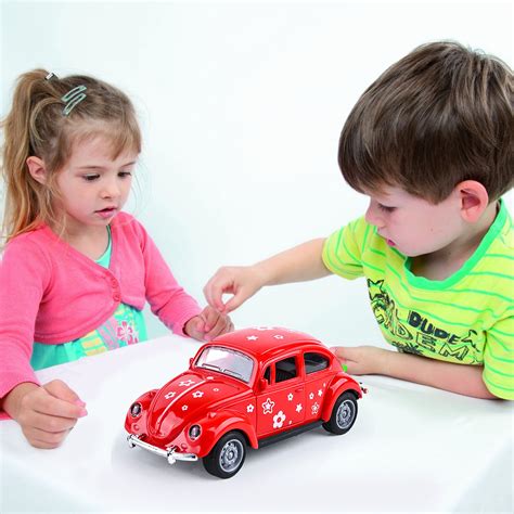 Jrocdr Animal Children's Toys Boy Inertial Returning Force Toys Car Models Ground Toys Girs Game ...