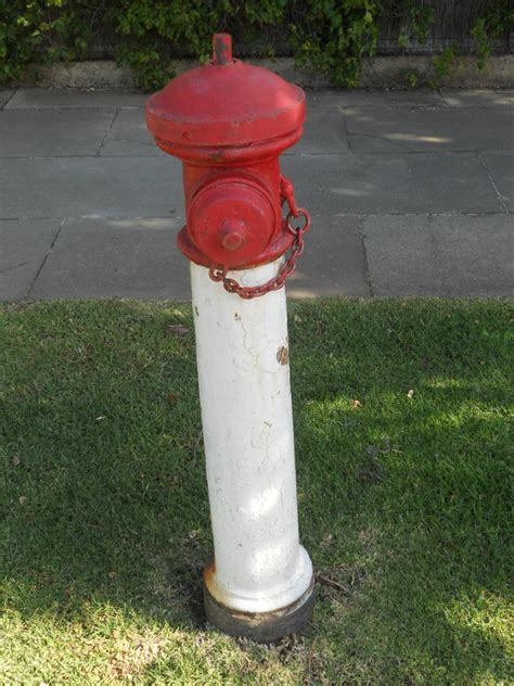 Fire Hydrant | Michael Coghlan | Flickr