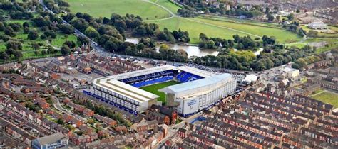 Everton Stadium / Everton announce plans for a new 50,000-capacity ...