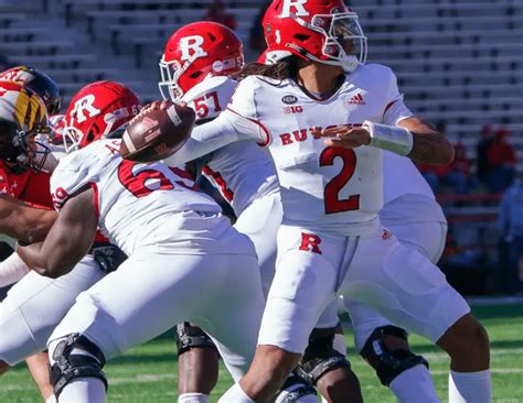 Pinstripe Bowl Predictions: Free Picks, Best Bets Rutgers vs Miami