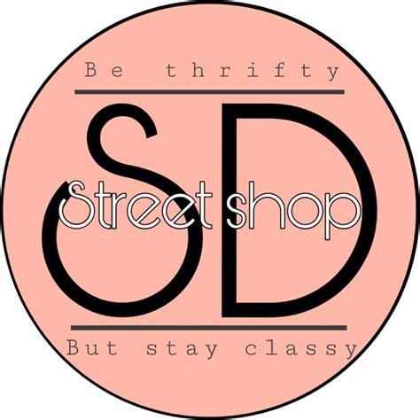 SD Street Shop, Online Shop | Shopee Philippines