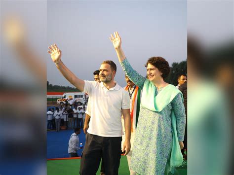 YouTube adds warning to video of Rahul, Priyanka Gandhi speeches ...