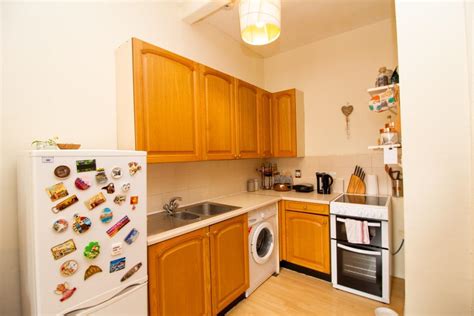 Stewart Terrace, Gorgie, Edinburgh, EH11 1 bed flat - £725 pcm (£167 pw)