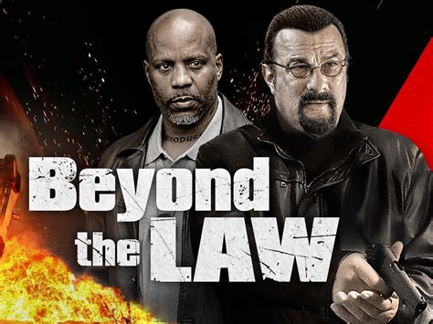 Beyond the Law: Trailer 1 - Trailers & Videos - Rotten Tomatoes