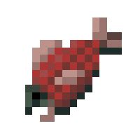 Raw Salmon | Minecraft Wiki | FANDOM powered by Wikia