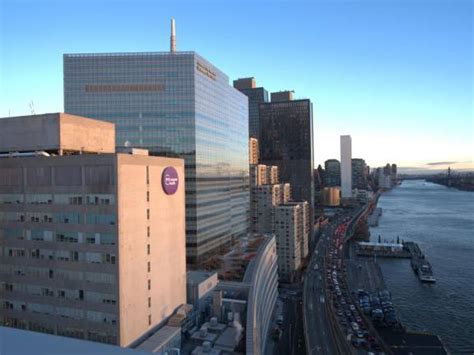 NYC Hospitals Score High in National Rankings by USN&WR