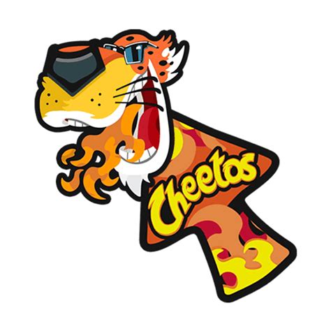 Cheetos Logo PNG File - PNG All | PNG All