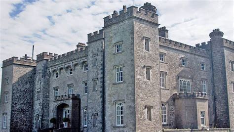 Visit Slane Castle with Discover Ireland