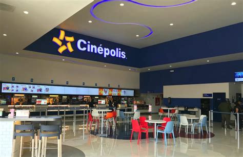 Cinépolis seguirá en operación en estados donde permitan abrir