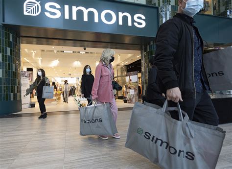 Is Simons Canada’s Next Great Department Store? | The Walrus