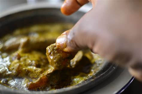 Sunday Lunch - Starch & Banga - Kitchen Butterfly