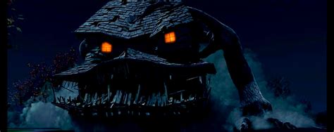 Monster house \Constance by scouts117 on DeviantArt