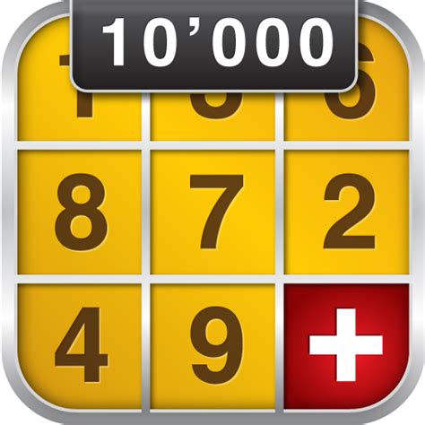 Sudoku 10'000 Pro - Apps on Google Play