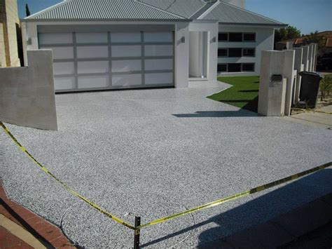 Driveway Resurfacing – Perth Concrete Resurfacing