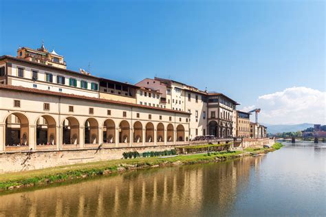 Uffizi Gallery Tickets and Guided Tours in Florence | musement