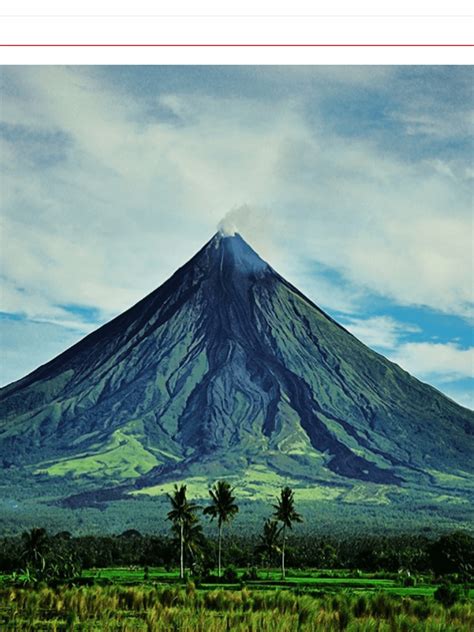 Mayon Volcano Wallpapers - Top Free Mayon Volcano Backgrounds ...