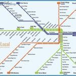 Sweden Metro Map - TravelsFinders.Com