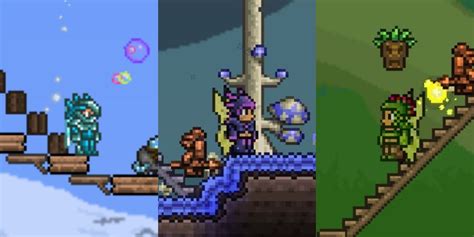 The 10 Best Armor Sets In Terraria (And How To Get Them)