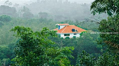 Homestay Near Sakleshpur Town - Homestay in Sakleshpur | Resorts in ...