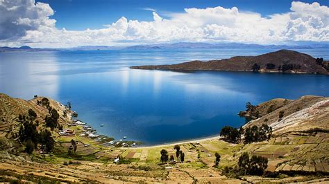 How to do a boat tour on Lake Titicaca | Blog Machu Travel Peru