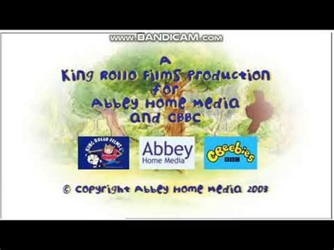 King Rollo Films Productions Logo - VidoEmo - Emotional Video Unity