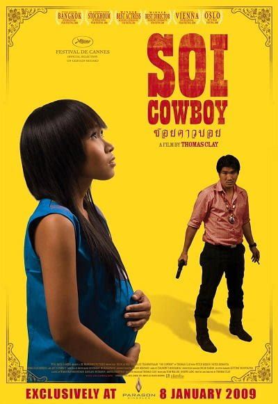 Soi Cowboy (2008) ซอยคาวบอย - ดูหนังใหม่ฟรี vojkuhd