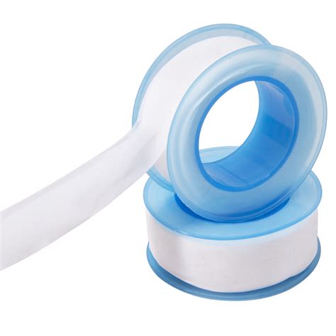 PTFE Tape Plumbing Plumbers Water Tight Pipe Fitting Thread Seal Tape | eBay