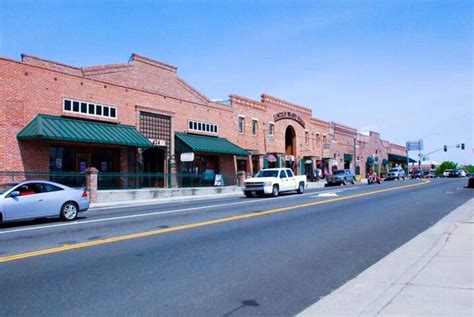 Welcome to Old Downtown Lincoln, Ca | Tahoe city, Kings beach, Tahoe vista