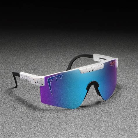 PIT VIPER Polarized Sport Shades | Pit viper, Pit viper sunglasses ...