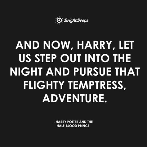 36 Best Harry Potter Quotes (with Images) - Bright Drops