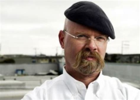 Jamie Hyneman Net worth, Age: Kids, Wife, Weight, Bio-Wiki 2024| The Personage