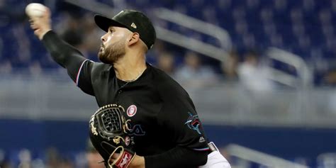 Pablo Lopez dominates as Marlins beat Mets | Miami Marlins