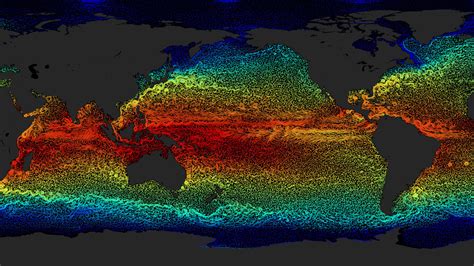 Global warming is speeding up Earth's massive ocean currents | Science ...