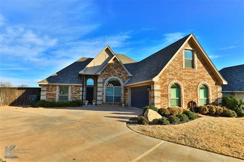 Abilene, TX Real Estate - Abilene Homes for Sale | realtor.com®