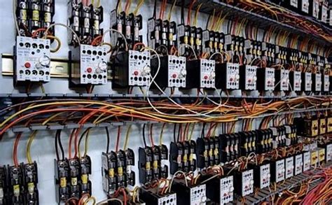 Commercial Electrical Wiring Service at best price in Pune | ID: 10448406697