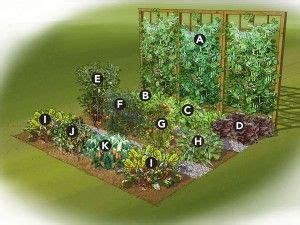 How to Make a Small Vegetable Garden Vegetable Garden Planning, Backyard Vegetable Gardens, Veg ...